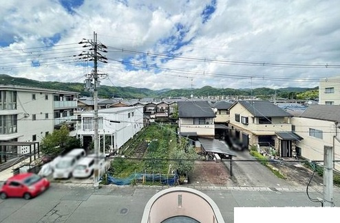 【展望】 | K22216-大宮