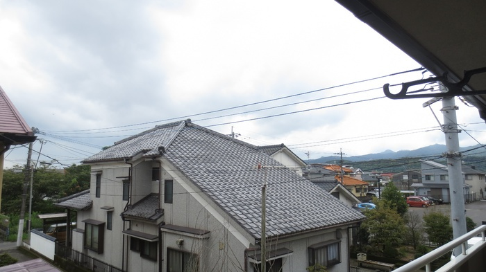 【展望】