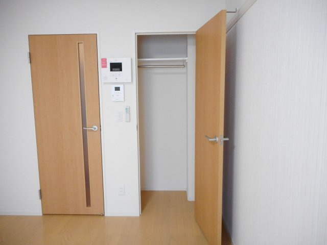 【内装】 | クレイノツインダイヤ