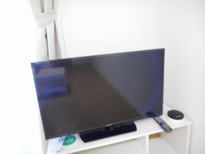 【その他】 | クレイノツインダイヤ | レオリモコン 外出先から電気設備操作ok♪