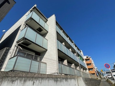 【外観】 | クレイノツインダイヤ