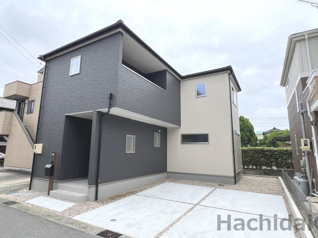 碧南市踏分町　新築戸建