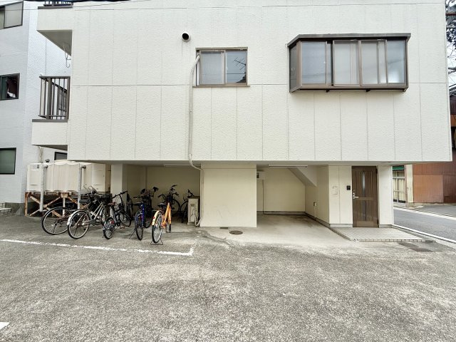 昭和区北山本町１丁目戸建のその他