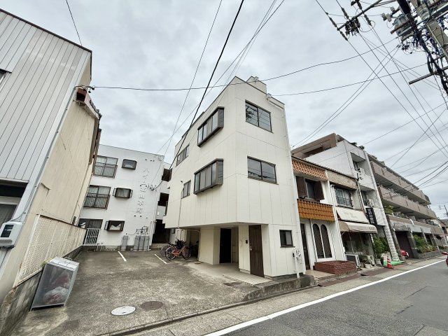 昭和区北山本町１丁目戸建