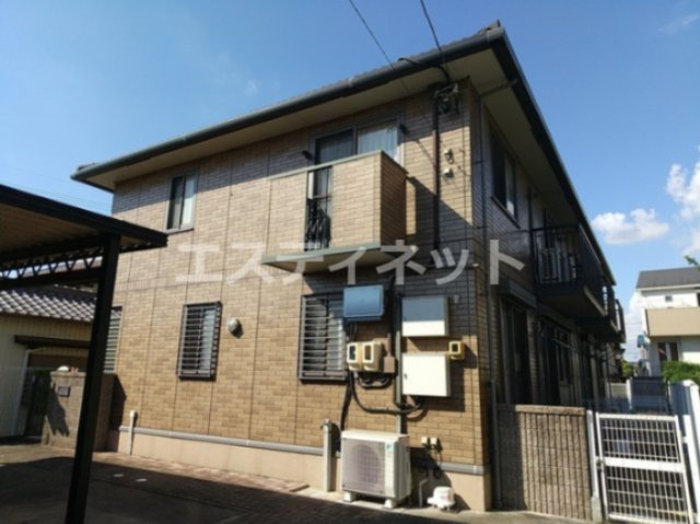 大府市半月町貸家