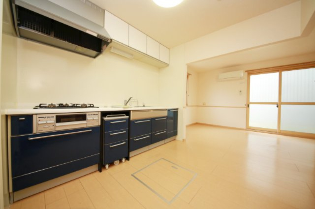 大府市半月町貸家のその他|別号室の写真となります