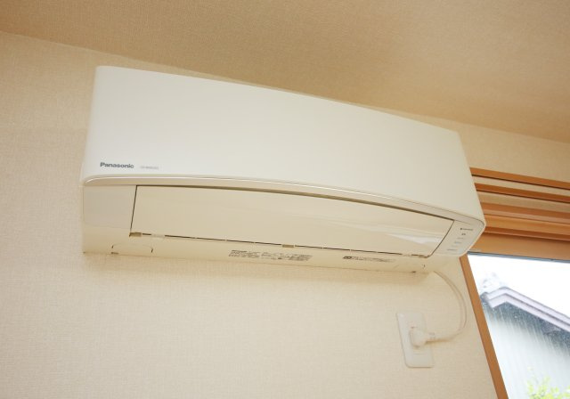 大府市半月町貸家の設備
