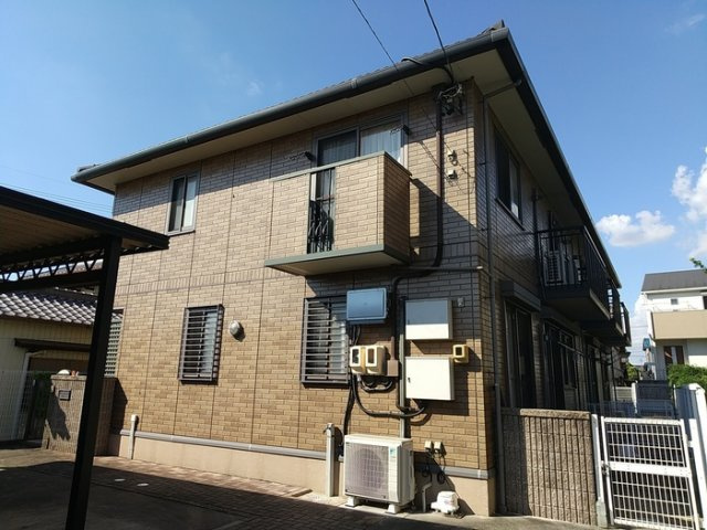 大府市半月町貸家のその他