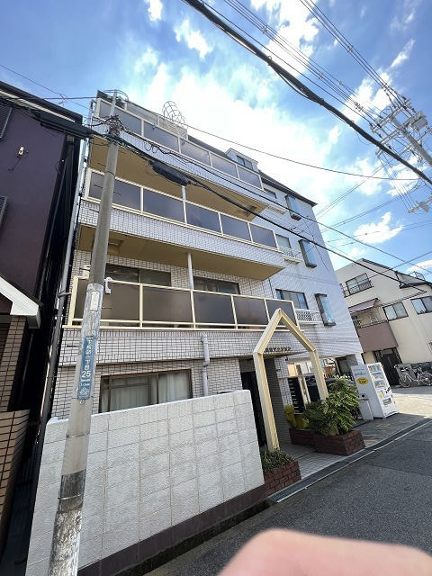 下坂部ベース02