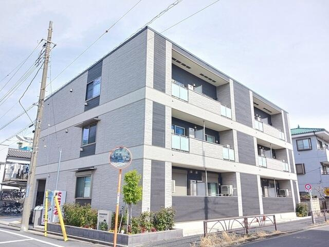 KメゾンⅡ