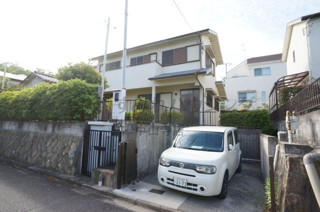 中山台戸建Ⅳ