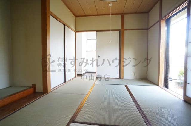 中山台戸建Ⅳのその他