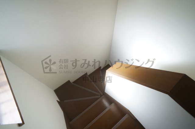 中山台戸建Ⅳのその他