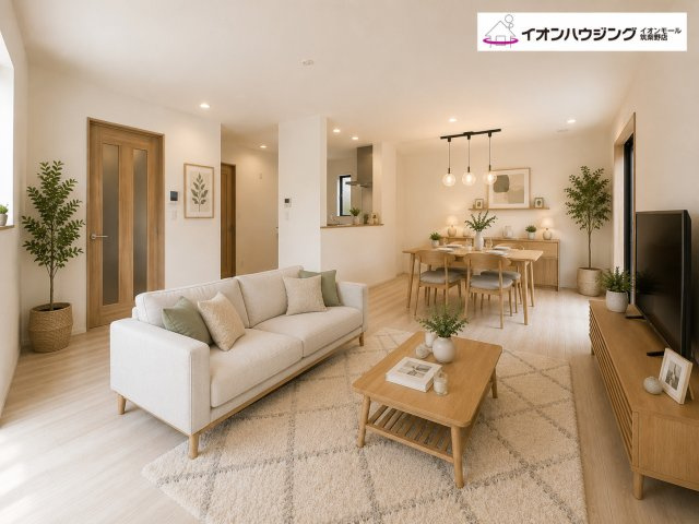 春日市小倉6丁目39番　A号棟