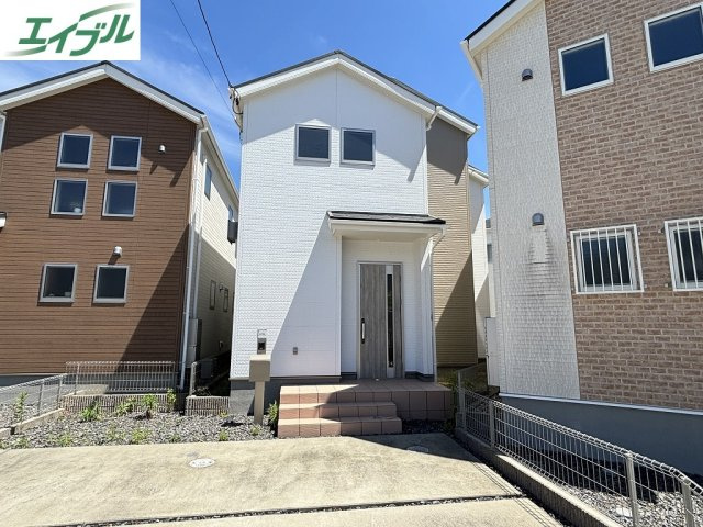 小牧市小松寺2丁目　中古戸建