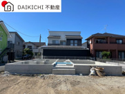 上里町神保原町第6  クレイドルガーデン　新築戸建　全2棟　2号棟の画像