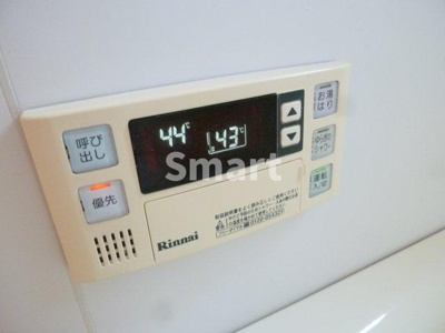 【設備】 | カーサドマーニ