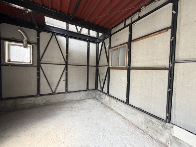 泉一丁目一棟貸店舗の外観