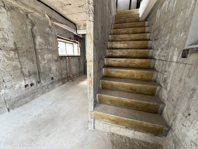 泉一丁目一棟貸店舗の外観