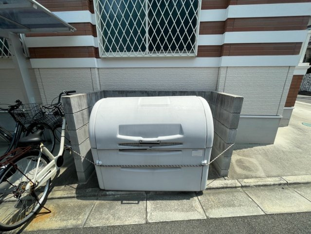 グランコートのその他共用部分