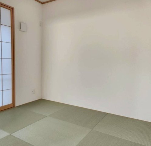 久留米市北野町高良　中古戸建の和室