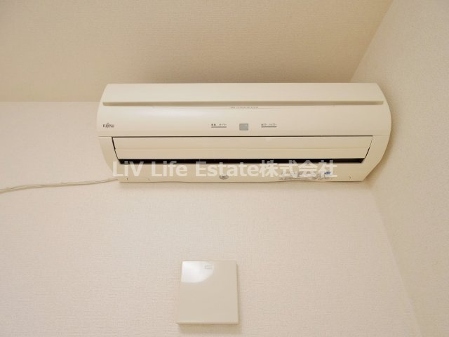 プリムローズの設備