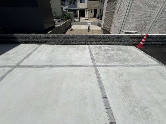 CASA+SOUTHⅢのその他共用部分