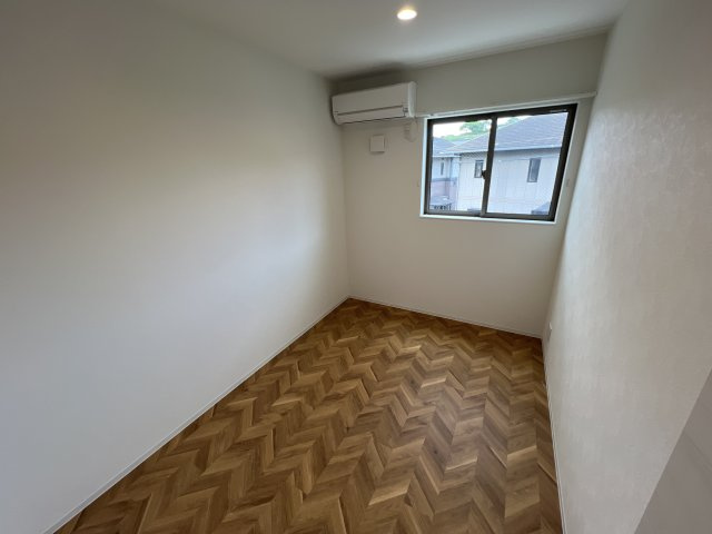 CASA+SOUTHⅢの子供部屋