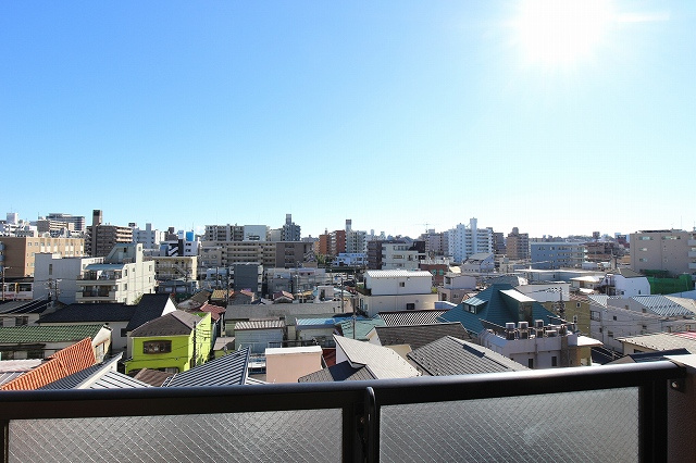 ライオンズマンション横浜三春台のその他