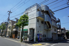 富士ハイツの画像