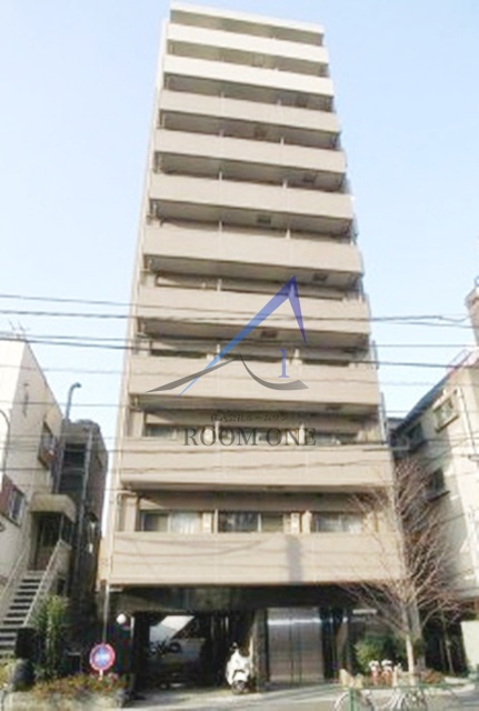 スパシエアランシア亀戸