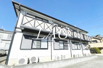 LIBERTY HOUSE A棟の画像