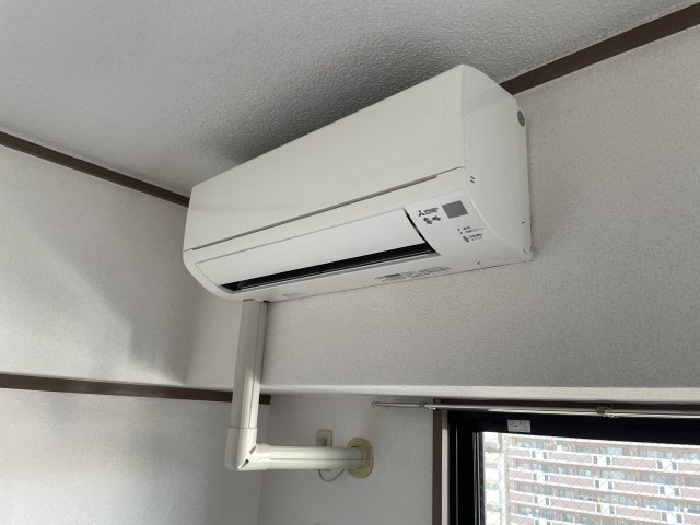いわき6番館の設備
