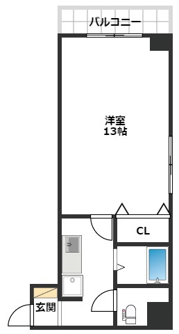 いわき6番館