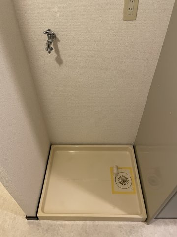 いわき6番館の設備