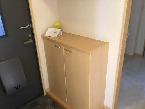 Ｓｅｒｅｎａｄｅの設備