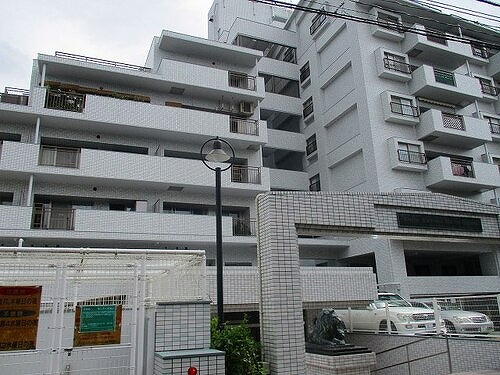 ライオンズマンション・ＭＡＸＩＭ大橋