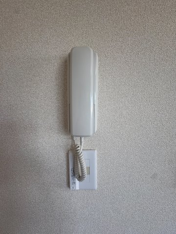 川崎市麻生区細山５丁目のテラスのセキュリティ