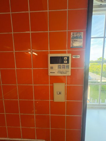 川崎市麻生区細山５丁目のテラスのその他共用部分