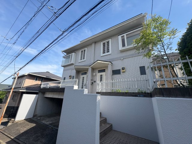 川崎市麻生区細山５丁目のテラスのその他