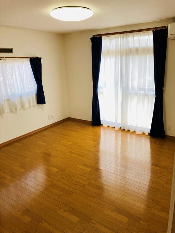 桜が丘戸建のその他