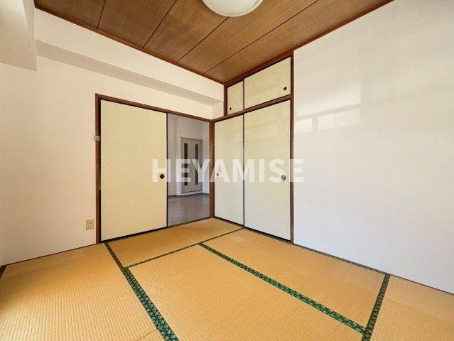 キャスティール五島町の内装|※同間取り別号室のお部屋の写真です※現況を優先します