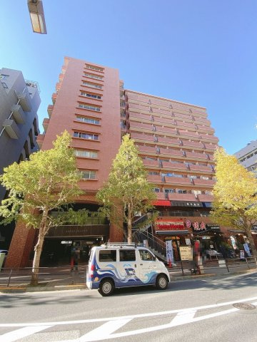高田馬場ダイカンプラザ