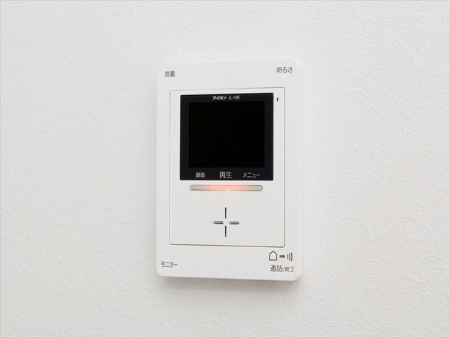 グローレ小岩(グローレコイワ)のセキュリティ