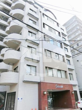 SKパレス道頓