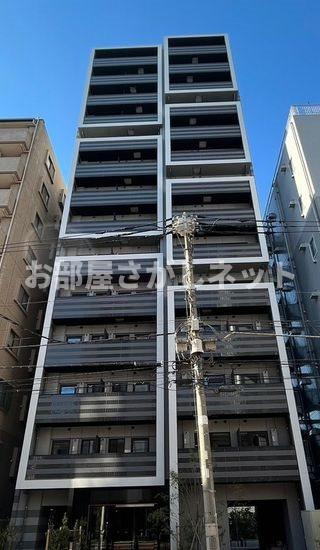 ステージグランデ台東根岸アジールコート【おとり物件なし】#学生・社会人にオススメ！の外観