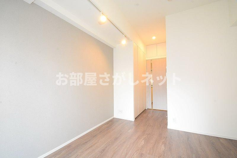 ステージグランデ台東根岸アジールコート【おとり物件なし】#学生・社会人にオススメ！の寝室|※カラータイプ異なります。