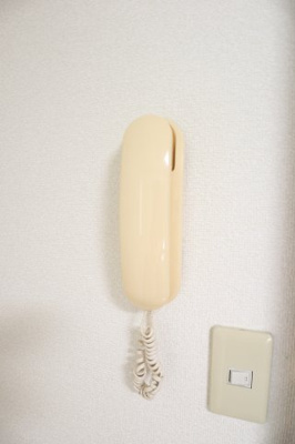 【セキュリティ】 | レジデンスK1
