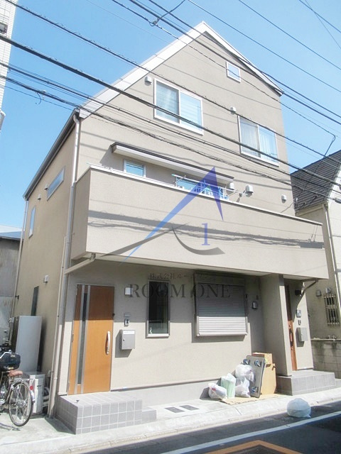 リエート目黒本町