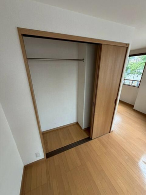 【収納】 | 王子TKビル | 専用の収納スペースです
